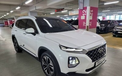 Hyundai Santa Fe IV, 2021 год, 2 400 000 рублей, 1 фотография