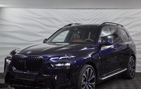 BMW X7, 2024 год, 20 500 000 рублей, 1 фотография