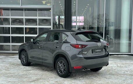 Mazda CX-5 II, 2019 год, 2 898 000 рублей, 6 фотография