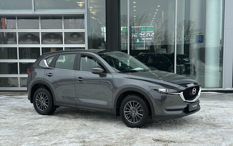 Mazda CX-5 II, 2019 год, 2 898 000 рублей, 3 фотография