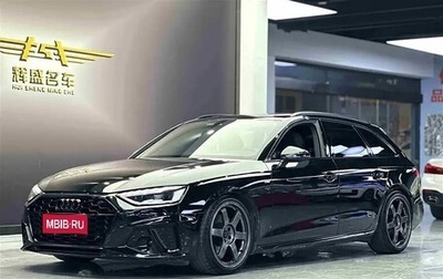 Audi A4, 2021 год, 3 200 000 рублей, 1 фотография