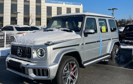 Mercedes-Benz G-Класс AMG, 2024 год, 28 800 000 рублей, 1 фотография