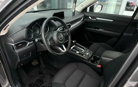 Mazda CX-5 II, 2019 год, 2 898 000 рублей, 14 фотография