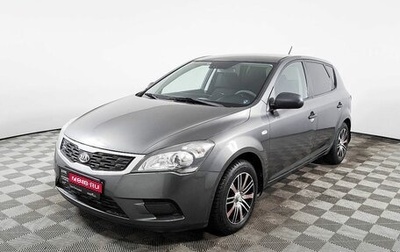 KIA cee'd I рестайлинг, 2010 год, 690 000 рублей, 1 фотография