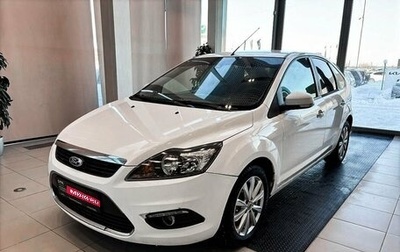 Ford Focus II рестайлинг, 2011 год, 450 000 рублей, 1 фотография