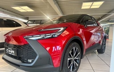 Toyota C-HR, 2024 год, 6 776 000 рублей, 1 фотография