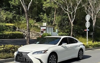 Lexus ES VII, 2022 год, 4 830 000 рублей, 1 фотография