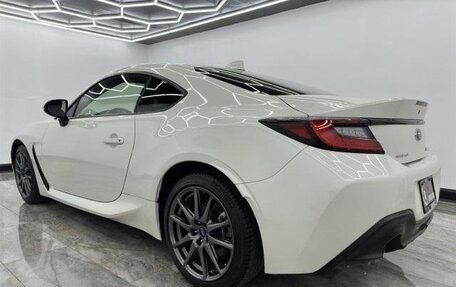 Subaru BRZ, 2022 год, 4 409 000 рублей, 3 фотография