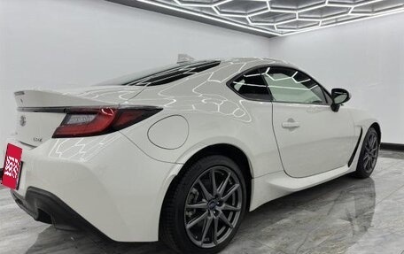 Subaru BRZ, 2022 год, 4 409 000 рублей, 6 фотография