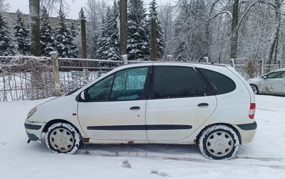 Renault Scenic III, 2000 год, 200 000 рублей, 1 фотография