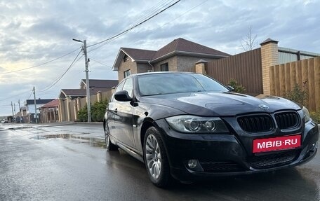 BMW 3 серия, 2009 год, 1 000 000 рублей, 1 фотография