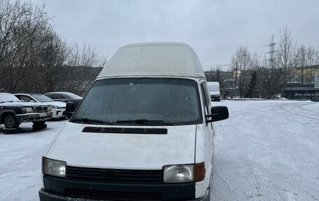 Volkswagen Transporter T4, 1995 год, 480 000 рублей, 1 фотография