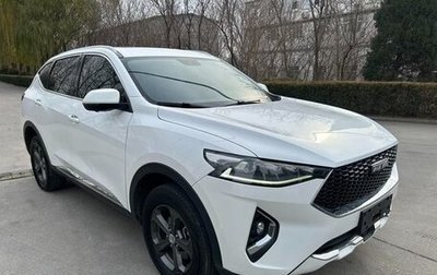 Haval F7 I, 2021 год, 1 680 000 рублей, 1 фотография