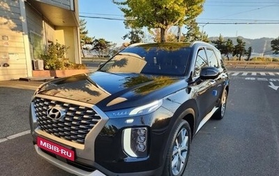 Hyundai Palisade I, 2021 год, 3 015 000 рублей, 1 фотография