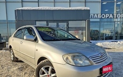 Toyota Corolla, 2006 год, 860 000 рублей, 1 фотография