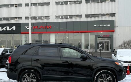 KIA Sorento II рестайлинг, 2011 год, 1 190 000 рублей, 3 фотография