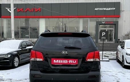 KIA Sorento II рестайлинг, 2011 год, 1 190 000 рублей, 5 фотография