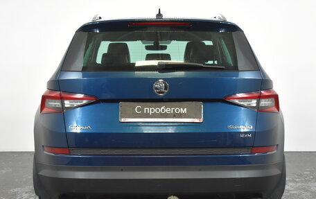 Skoda Kodiaq I, 2017 год, 1 799 000 рублей, 5 фотография