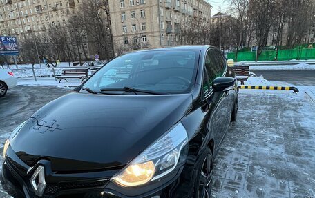 Renault Clio RS IV, 2014 год, 2 172 000 рублей, 8 фотография