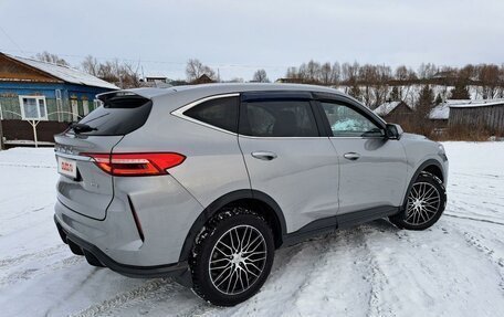 Haval F7 I, 2023 год, 2 690 000 рублей, 5 фотография