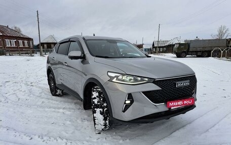 Haval F7 I, 2023 год, 2 690 000 рублей, 7 фотография