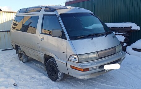 Toyota Town Ace III, 1991 год, 190 000 рублей, 2 фотография