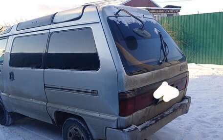 Toyota Town Ace III, 1991 год, 190 000 рублей, 3 фотография