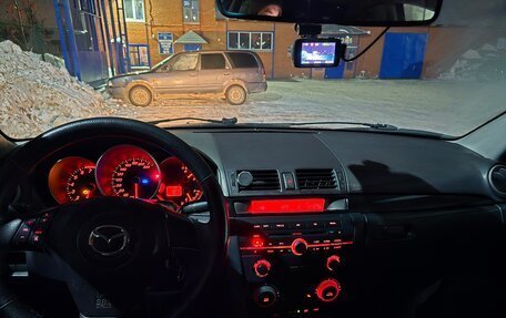 Mazda 3, 2005 год, 315 000 рублей, 11 фотография