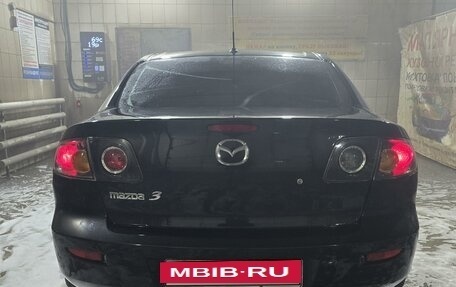 Mazda 3, 2005 год, 315 000 рублей, 3 фотография