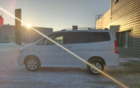 Nissan Serena II, 2002 год, 379 000 рублей, 8 фотография