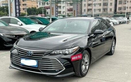 Toyota Avalon, 2021 год, 2 751 000 рублей, 2 фотография