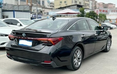 Toyota Avalon, 2021 год, 2 751 000 рублей, 4 фотография