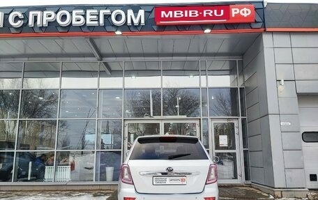 Lifan X60 I рестайлинг, 2013 год, 528 000 рублей, 17 фотография