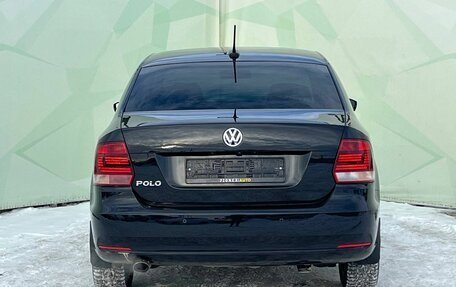 Volkswagen Polo VI (EU Market), 2019 год, 1 370 000 рублей, 7 фотография