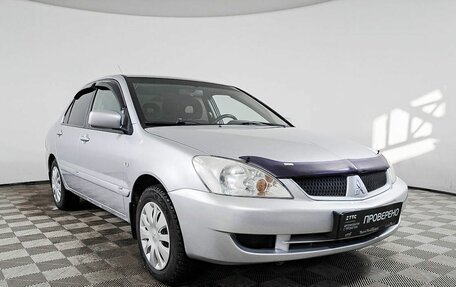 Mitsubishi Lancer IX, 2009 год, 599 000 рублей, 3 фотография