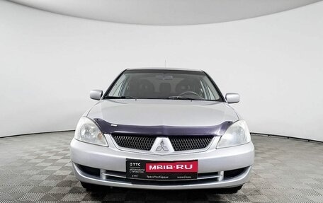 Mitsubishi Lancer IX, 2009 год, 599 000 рублей, 2 фотография