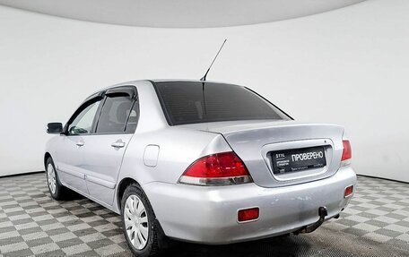 Mitsubishi Lancer IX, 2009 год, 599 000 рублей, 8 фотография