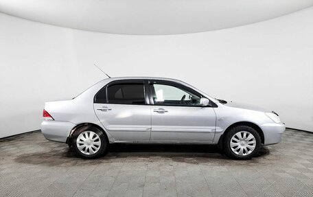 Mitsubishi Lancer IX, 2009 год, 599 000 рублей, 5 фотография