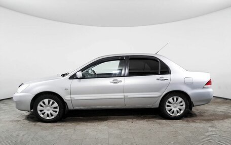 Mitsubishi Lancer IX, 2009 год, 599 000 рублей, 10 фотография