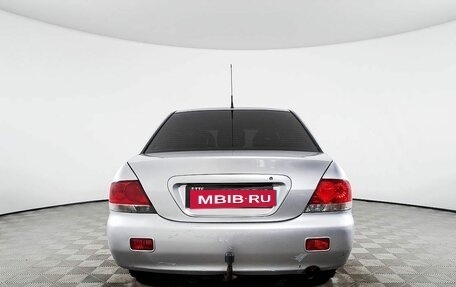 Mitsubishi Lancer IX, 2009 год, 599 000 рублей, 7 фотография