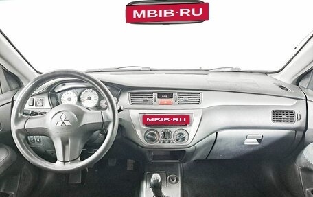 Mitsubishi Lancer IX, 2009 год, 599 000 рублей, 17 фотография