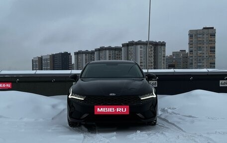 KIA K5, 2021 год, 2 479 000 рублей, 2 фотография