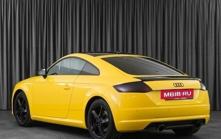 Audi TT, 2016 год, 3 350 000 рублей, 2 фотография