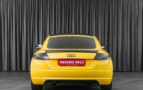 Audi TT, 2016 год, 3 350 000 рублей, 4 фотография