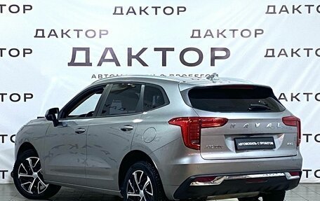 Haval Jolion, 2022 год, 1 999 000 рублей, 6 фотография