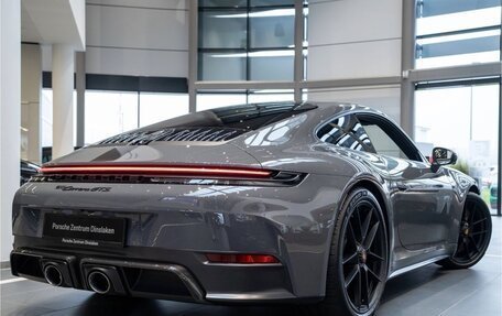 Porsche 911, 2025 год, 33 029 514 рублей, 6 фотография