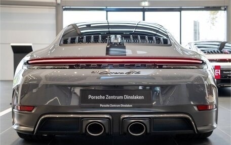 Porsche 911, 2025 год, 33 029 514 рублей, 5 фотография