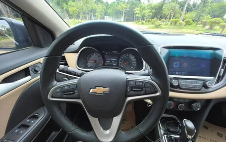 Chevrolet Cruze II, 2022 год, 1 275 000 рублей, 9 фотография