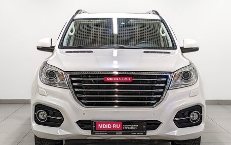 Haval H9 I рестайлинг, 2020 год, 2 600 000 рублей, 2 фотография