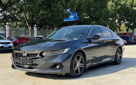 Honda Accord IX рестайлинг, 2022 год, 2 215 000 рублей, 1 фотография